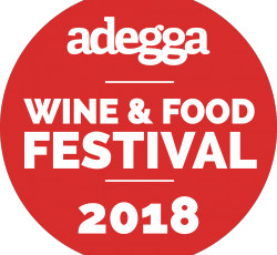 Adegga Wine&Food Festival 2018