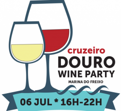 Douro Wine Party