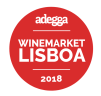 Adegga Winemarket Lisboa 2018